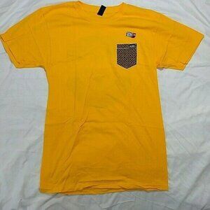 New World Alabama State Hornets Shirt